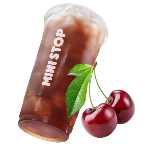 🍒 TRÀ CHERRY 🍒