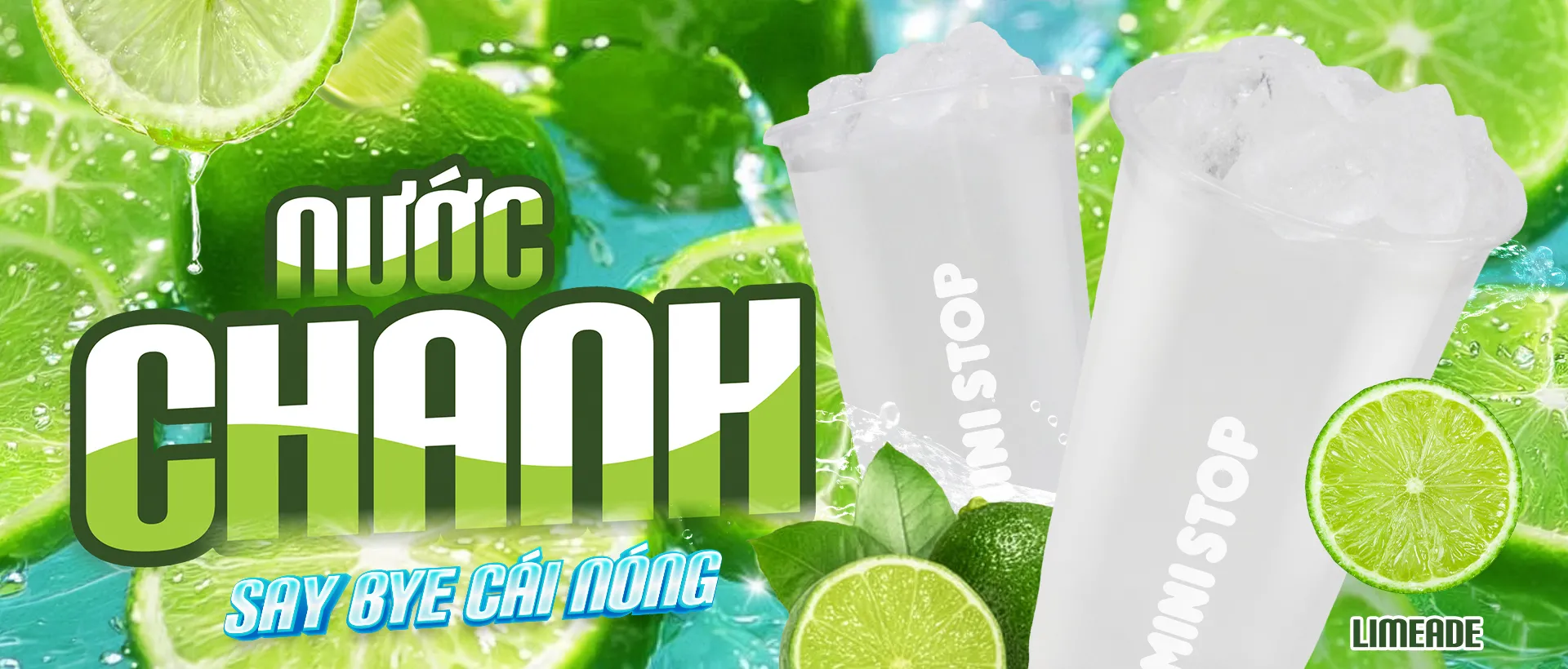 💃 CHILL CỰC ĐÃ VỚI “TÂN BINH” NƯỚC CHANH MÁT LẠNH 🧊🍋
