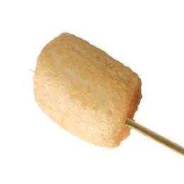 Đậu Hũ Hải Sản (ODEN)