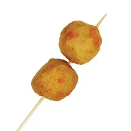 Cá hồi (ODEN)