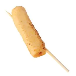Chả cá Chikuwa (ODEN)