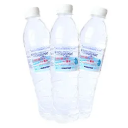 Nước tinh khiết MINISTOP