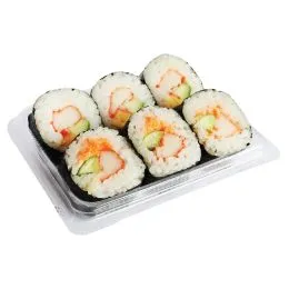Sushi California