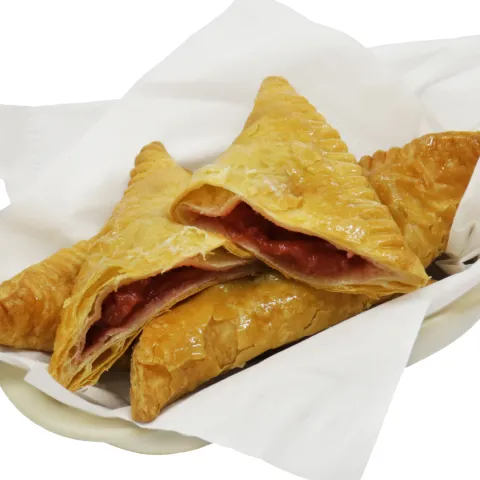 BÁNH NGÀN LỚP NHÂN DÂU