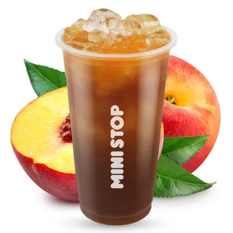 B'LAO TRÀ ĐÀO DẦM