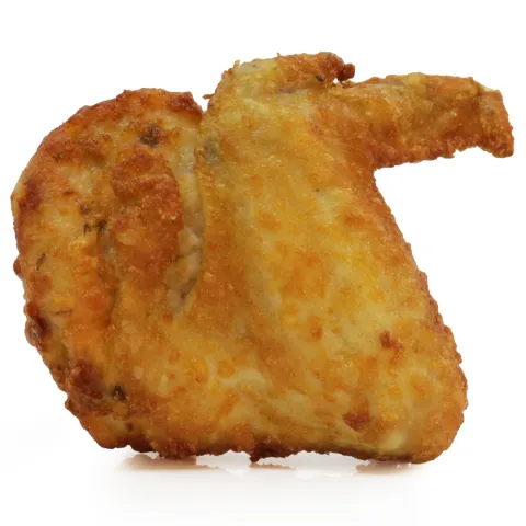 CÁNH GÀ CHIÊN VỊ TỎI