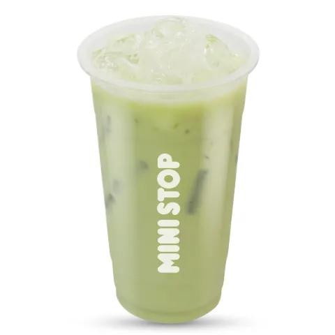 SỮA ĐẬU NÀNH MATCHA