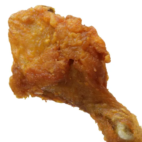 🍗 ĐÙI GÀ CÁNH BƯỚM VỊ CAY
