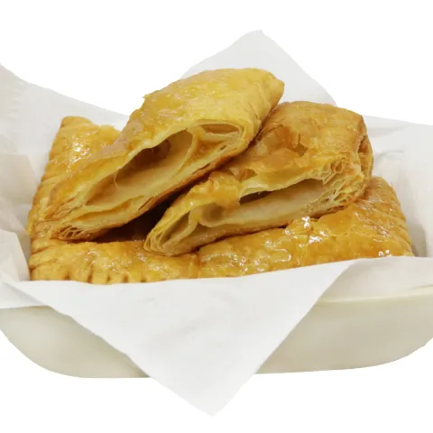 BÁNH NGÀN LỚP NHÂN XOÀI