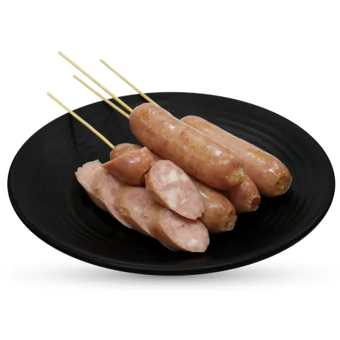 Lạp Xưởng hương vị Đài Loan