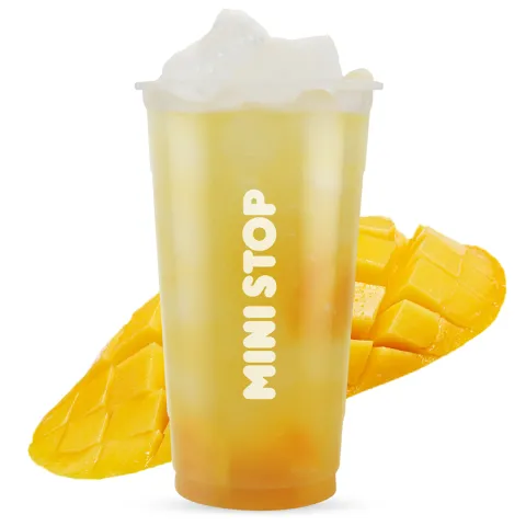Soda Xoài