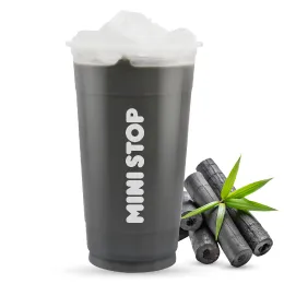 TRÀ SỮA OLONG THAN TRE