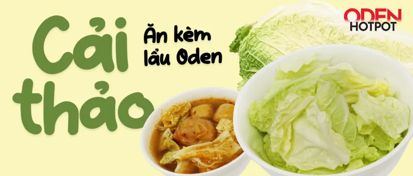 CẢI THẢO ODEN